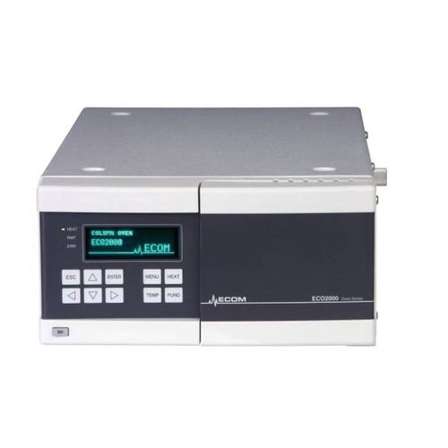 Säulenofen - ECO2099L  - ECOM - elektrisch / Tisch / für HPLC