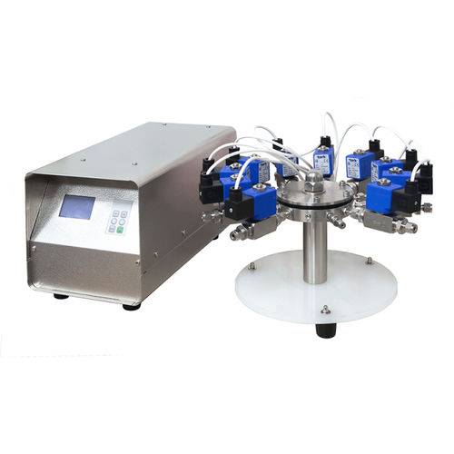 Probenträger - FC X-Y SEPARFLOW - ECOM
