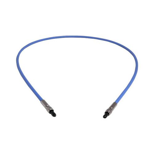 SMA-Glasfaserkabel - SMA series - ECOM - Daten / wasserdicht / rund