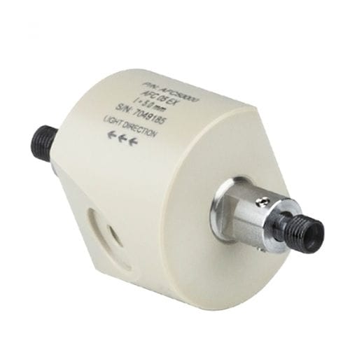 PEEK-Durchflusszelle - AFC50000 - ECOM