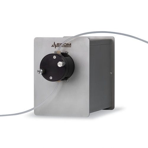 Stromdetektor - LED20G - ECOM - UV-Vis / LED / Industrie