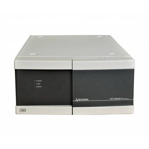 Geschwindigkeitsdetektor - TOYDAD H - ECOM - Durchfluss / Raster / 3D