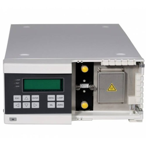 Geschwindigkeitsdetektor - TOYDAD HK - ECOM - Durchfluss / Raster / 3D