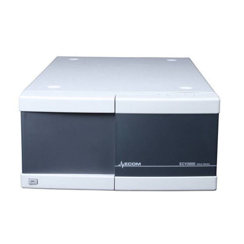 Fraktionskollektor für HPLC - ECV2010 - ECOM