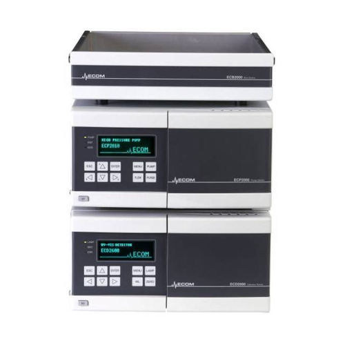 HPLC-Chromatograph - ECS03 - ECOM - Labor / für pharmazeutische Anwendungen / für die Analyse von Verunreinigungen