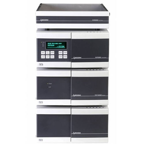 Flash-Chromatograph - ECS22  - ECOM - Labor / für pharmazeutische Anwendungen / für Chemieanwendungen