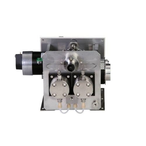 Kolbenpumpe - ECP2100 - ECOM - Wasser / elektrisch / selbstansaugend