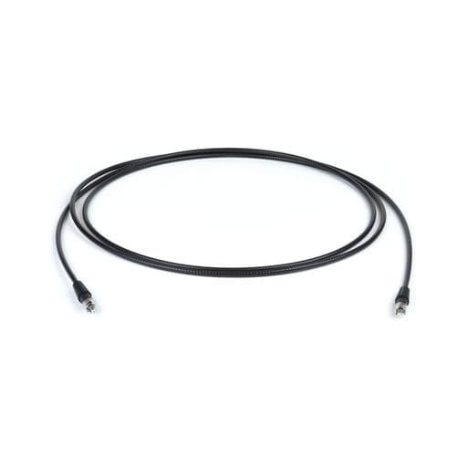 Glasfaser-Datenkabel - SMA series - ECOM - SMA / wasserdicht / Simple