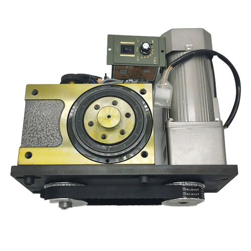 Rundschaltgetriebe - DF series - Hansheng Automation (Dongguan) Co., Ltd. - intermittierend / Nocken / für Maschinen