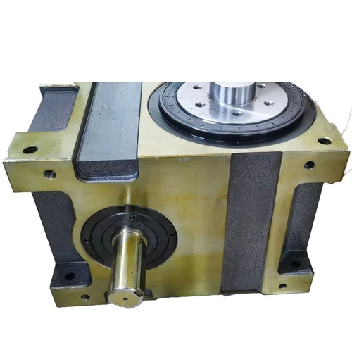 Rundschaltgetriebe - 140DF - Hansheng Automation (Dongguan) Co., Ltd. - Nocken / Winkel / für Maschinen