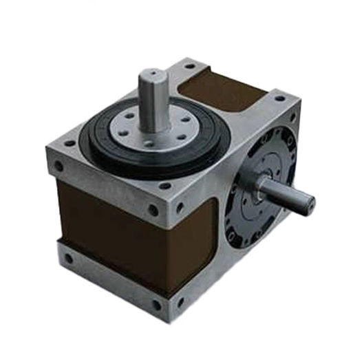 Rundschaltgetriebe - 100DS - Hansheng Automation (Dongguan) Co., Ltd. - intermittierend / Nocken / für Maschinen