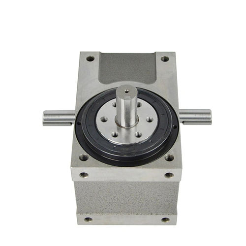 Rundschaltgetriebe - Hansheng Automation (Dongguan) Co., Ltd. - intermittierend / Nocken / für Maschinen