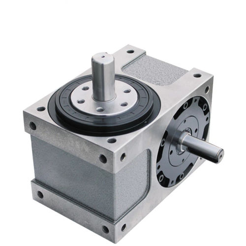 Rundschaltgetriebe - 45DS - Hansheng Automation (Dongguan) Co., Ltd. - Nocken / spielfrei / für Maschinen