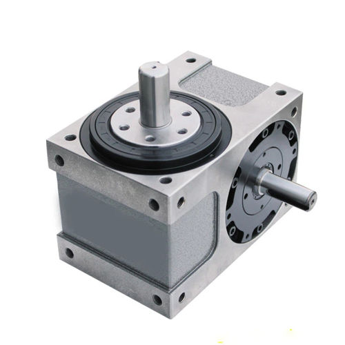 Rundschaltgetriebe - 140DE - Hansheng Automation (Dongguan) Co., Ltd. - Nocken / für Maschinen / vertikal