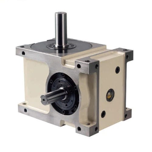 Rundschaltgetriebe - 110DE - Hansheng Automation (Dongguan) Co., Ltd. - intermittierend / Nocken / für Maschinen