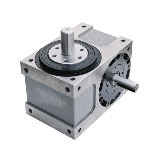 Rundschaltgetriebe - 80DE  - Hansheng Automation (Dongguan) Co., Ltd. - Nocken / für Maschinen