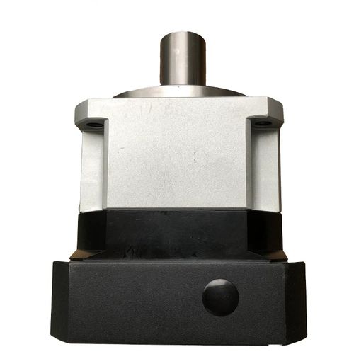 Planetengetriebe - PGH115 series - Hansheng Automation (Dongguan) Co., Ltd. - koaxial / mit Vollwelle / Hochpräzision