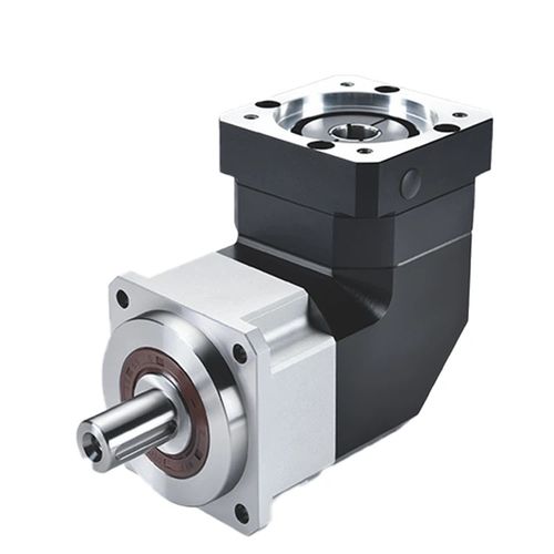 Planetengetriebe - PGHR 220 series - Hansheng Automation (Dongguan) Co., Ltd. - Epizyklisch / rechtwinklig / koaxial