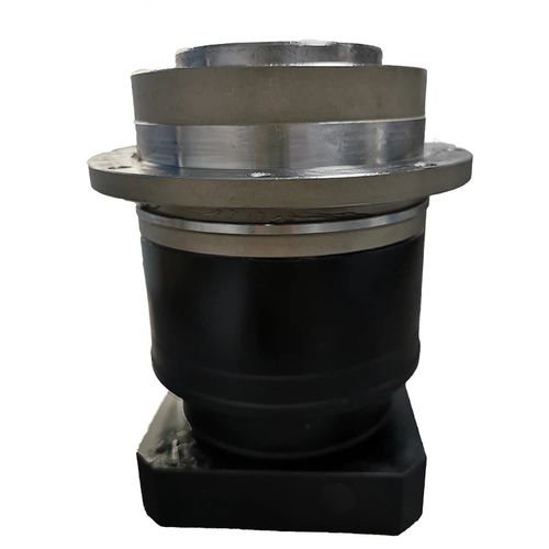 Planetengetriebe - PGF064 - Hansheng Automation (Dongguan) Co., Ltd. - koaxial / mit Hohlwelle / kompakt