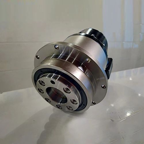 Planetengetriebe - PGFR090  - Hansheng Automation (Dongguan) Co., Ltd. - rechtwinklig / mit Hohlwelle / modular