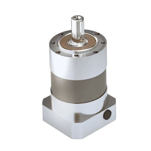 Stirnrad-Servogetriebe - PGC160 Series - Hansheng Automation (Dongguan) Co., Ltd. - koaxial / mit Vollwelle / 200 - 500 Nm