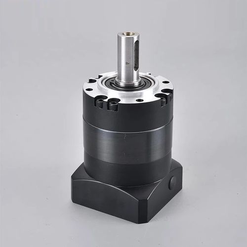 Planetengetriebe - PGC060 Series  - Hansheng Automation (Dongguan) Co., Ltd. - Stirnrad / koaxial / mit Vollwelle