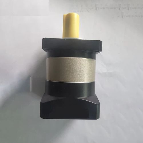 Planeten-Servogetriebe - PGE090 Series - Hansheng Automation (Dongguan) Co., Ltd. - Stirnrad / koaxial / mit Vollwelle