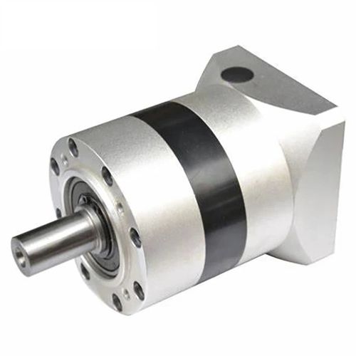 Planetengetriebe - PGE060 Series - Hansheng Automation (Dongguan) Co., Ltd. - Stirnrad / koaxial / mit Vollwelle