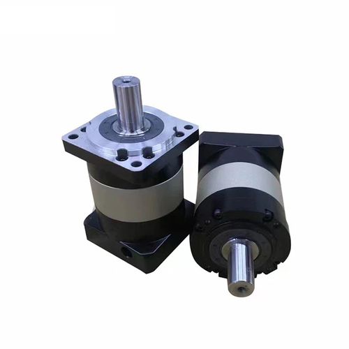 Planetengetriebe - PGE series - Hansheng Automation (Dongguan) Co., Ltd. - koaxial / mit Vollwelle / kompakt