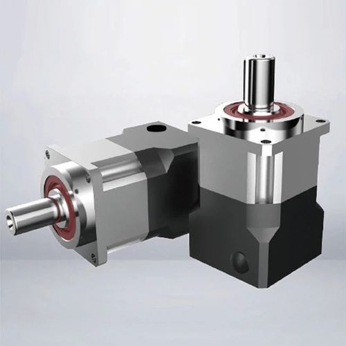 Epizyklisches Getriebe - PGL060 Series - Hansheng Automation (Dongguan) Co., Ltd. - koaxial / mit Vollwelle / Präzision