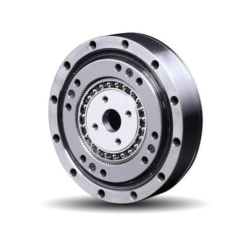 Wellgetriebe - SHD-17 Series - Hansheng Automation (Dongguan) Co., Ltd. - koaxial / mit Hohlwelle / 10 - 20 Nm