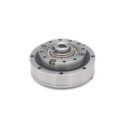 Wellgetriebe - SHF-25-Ⅱ - Hansheng Automation (Dongguan) Co., Ltd. - koaxial / Mehrachsen / 20 - 50 Nm