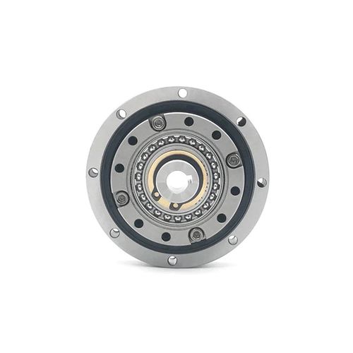 Wellgetriebe - SHF-20-Ⅱ Series - Hansheng Automation (Dongguan) Co., Ltd. - koaxial / mit Hohlwelle / 20 - 50 Nm