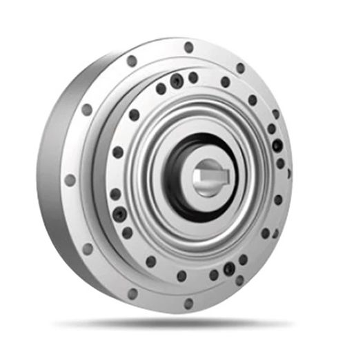 Wellgetriebe - SHF-20-Ⅰ - Hansheng Automation (Dongguan) Co., Ltd. - koaxial / mit Hohlwelle / 20 - 50 Nm