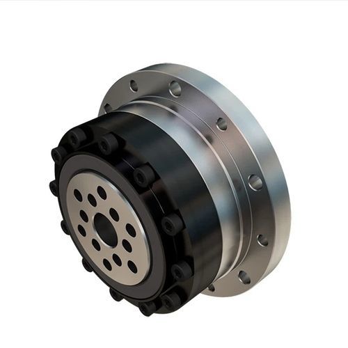 Wellgetriebe - CSF-14-Ⅰ - Hansheng Automation (Dongguan) Co., Ltd. - koaxial / mit Hohlwelle / 1 - 5 Nm