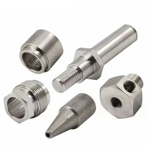 Spanende Bearbeitung: Drehen / für Automobilanwendungen - Hansheng Automation (Dongguan) Co., Ltd. - CNC / Präzision