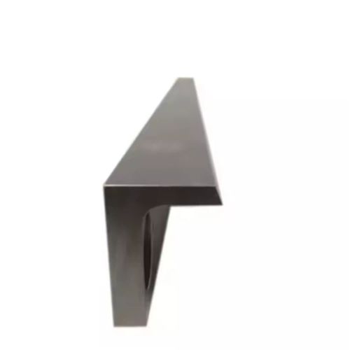 Edelstahl-Langmesser - Hansheng Automation (Dongguan) Co., Ltd. - perforiert