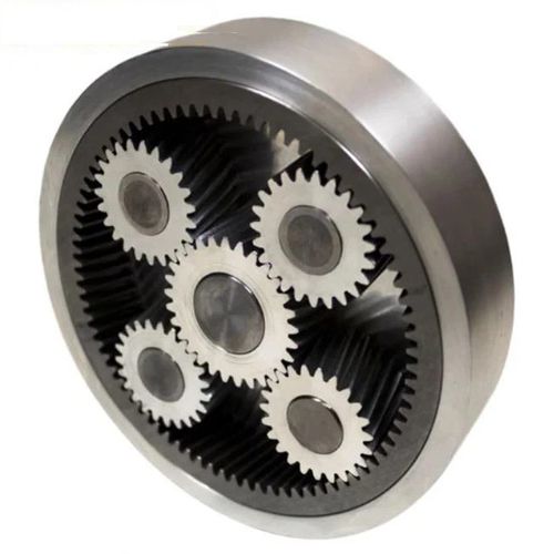 CNC-Wälzschälmaschine - Hansheng Automation (Dongguan) Co., Ltd.