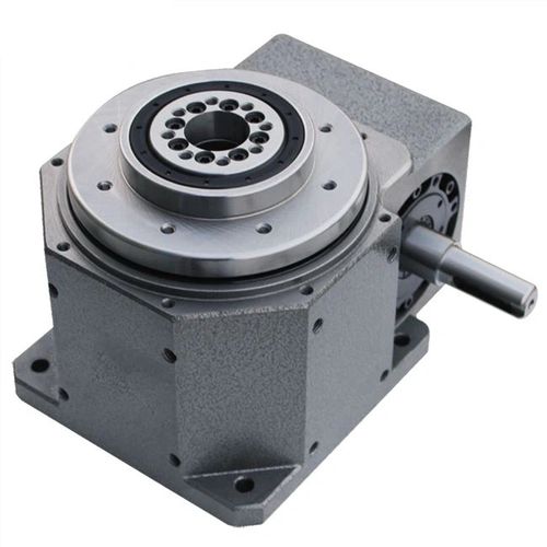 Intermittierendes Schrittgetriebe - 80DT - Hansheng Automation (Dongguan) Co., Ltd. - Nocken