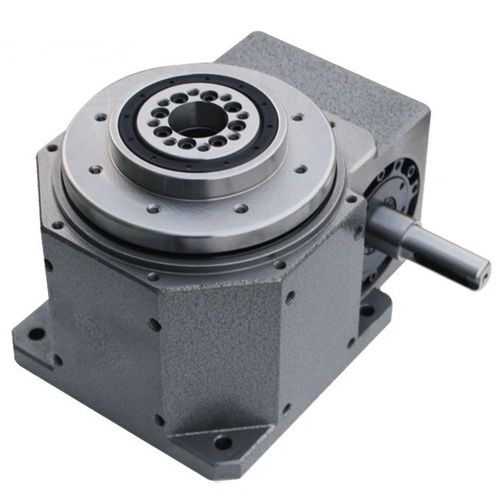 Rundschaltgetriebe - 110DT - Hansheng Automation (Dongguan) Co., Ltd. - Nocken