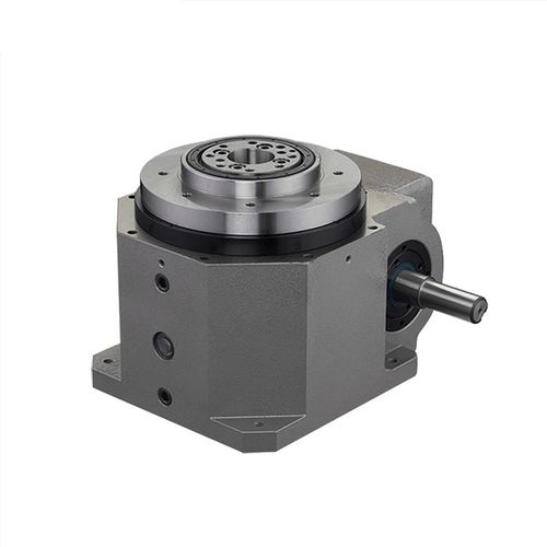 Winkel-Schrittgetriebe - 450DT - Hansheng Automation (Dongguan) Co., Ltd. - drehbar