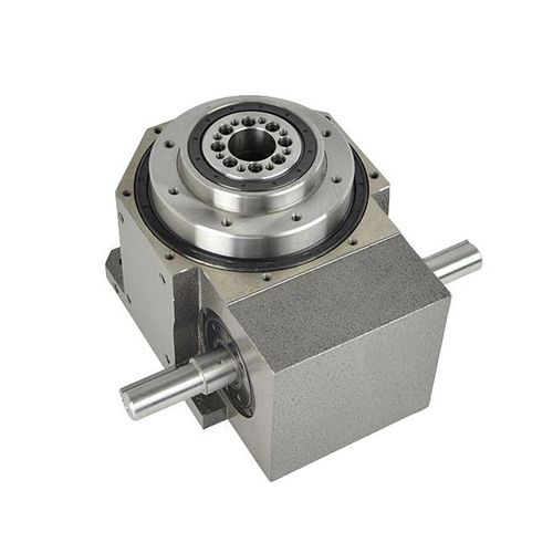 Rundschaltgetriebe - 250DT - Hansheng Automation (Dongguan) Co., Ltd. - Nocken