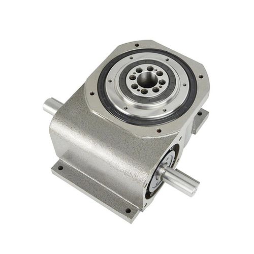 Intermittierendes Schrittgetriebe - 70DA - Hansheng Automation (Dongguan) Co., Ltd. - Nocken
