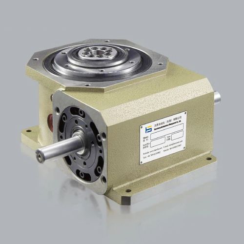 Rundschaltgetriebe - 190DA  - Hansheng Automation (Dongguan) Co., Ltd. - Nocken