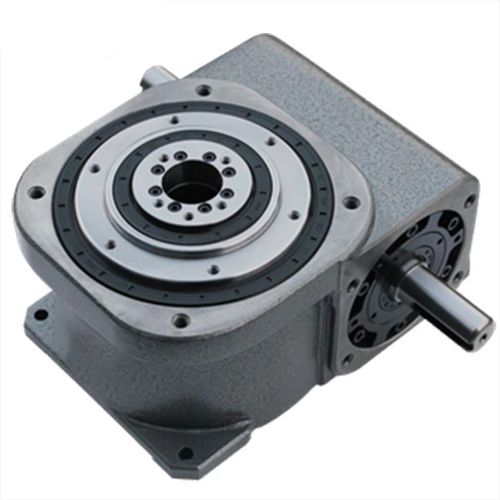Intermittierendes Schrittgetriebe - 110DA - Hansheng Automation (Dongguan) Co., Ltd. - Nocken / für Maschinen / vertikal