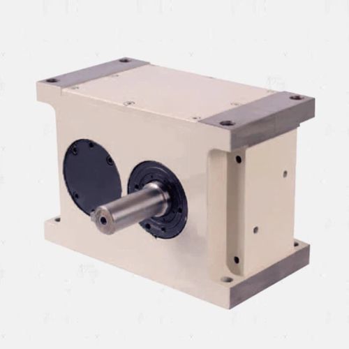 Rundschaltgetriebe - PU150DS - Hansheng Automation (Dongguan) Co., Ltd. - Nocken / Parallelwellen