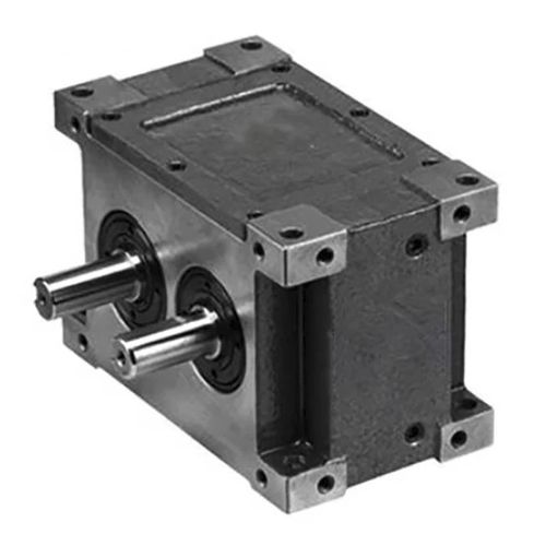 Rundschaltgetriebe - PU225DS  - Hansheng Automation (Dongguan) Co., Ltd. - Nocken / Parallelwellen
