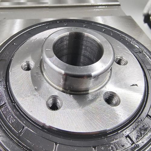Intermittierendes Schrittgetriebe - DF series - Hansheng Automation (Dongguan) Co., Ltd. - Nocken