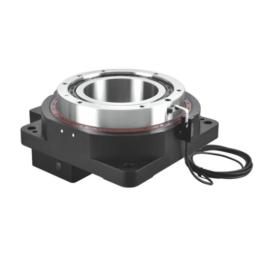 Elektrischer Antrieb - HRT200-10 - Hansheng Automation (Dongguan) Co., Ltd. - Dreh / Schrittschaltung / Servomotor