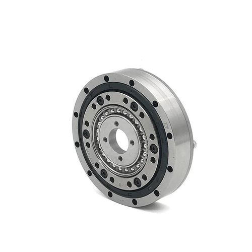 Wellgetriebe - SHD-08 - Hansheng Automation (Dongguan) Co., Ltd. - koaxial / mit Hohlwelle / 1 - 5 Nm